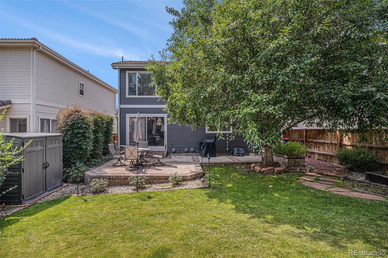 MLS Image #30 for 4749  waldenwood drive,highlands ranch, Colorado