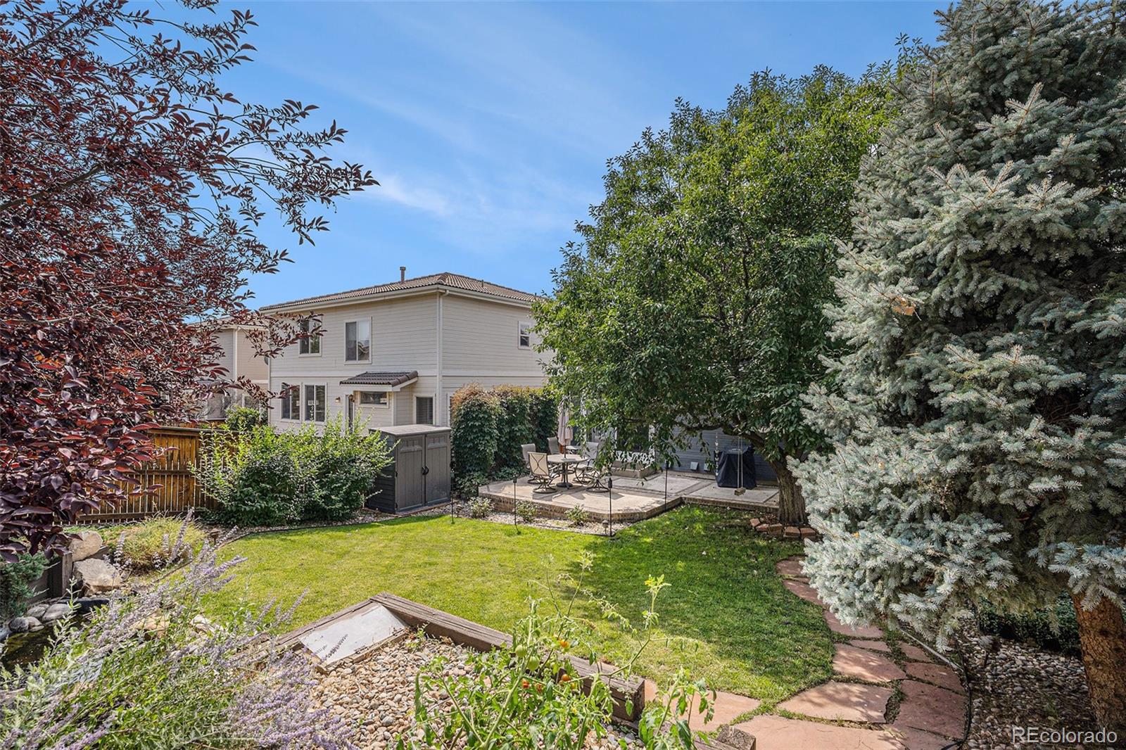 MLS Image #31 for 4749  waldenwood drive,highlands ranch, Colorado
