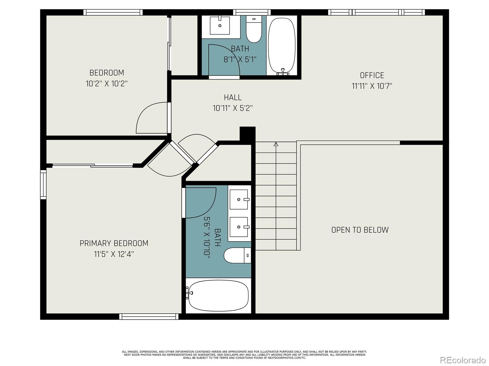 MLS Image #38 for 4749  waldenwood drive,highlands ranch, Colorado