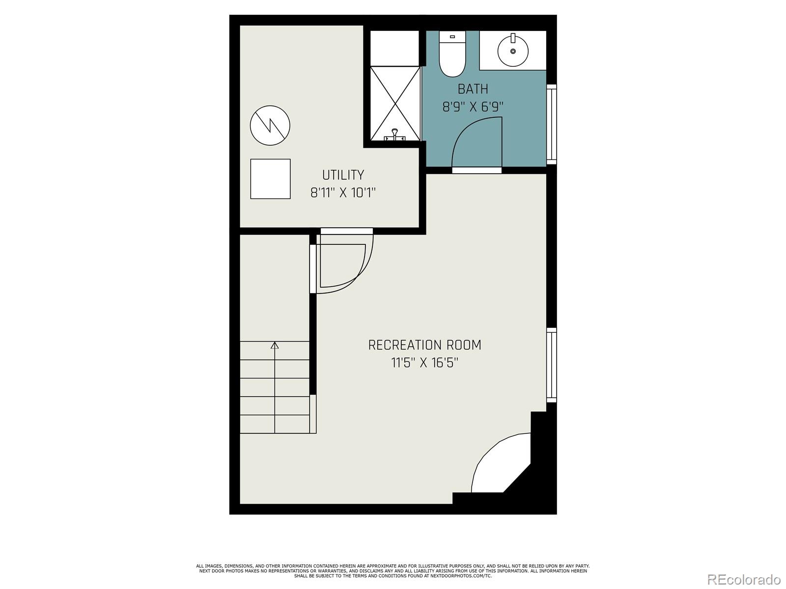 MLS Image #39 for 4749  waldenwood drive,highlands ranch, Colorado