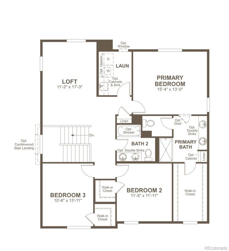 MLS Image #25 for 24776 e 41st avenue,aurora, Colorado