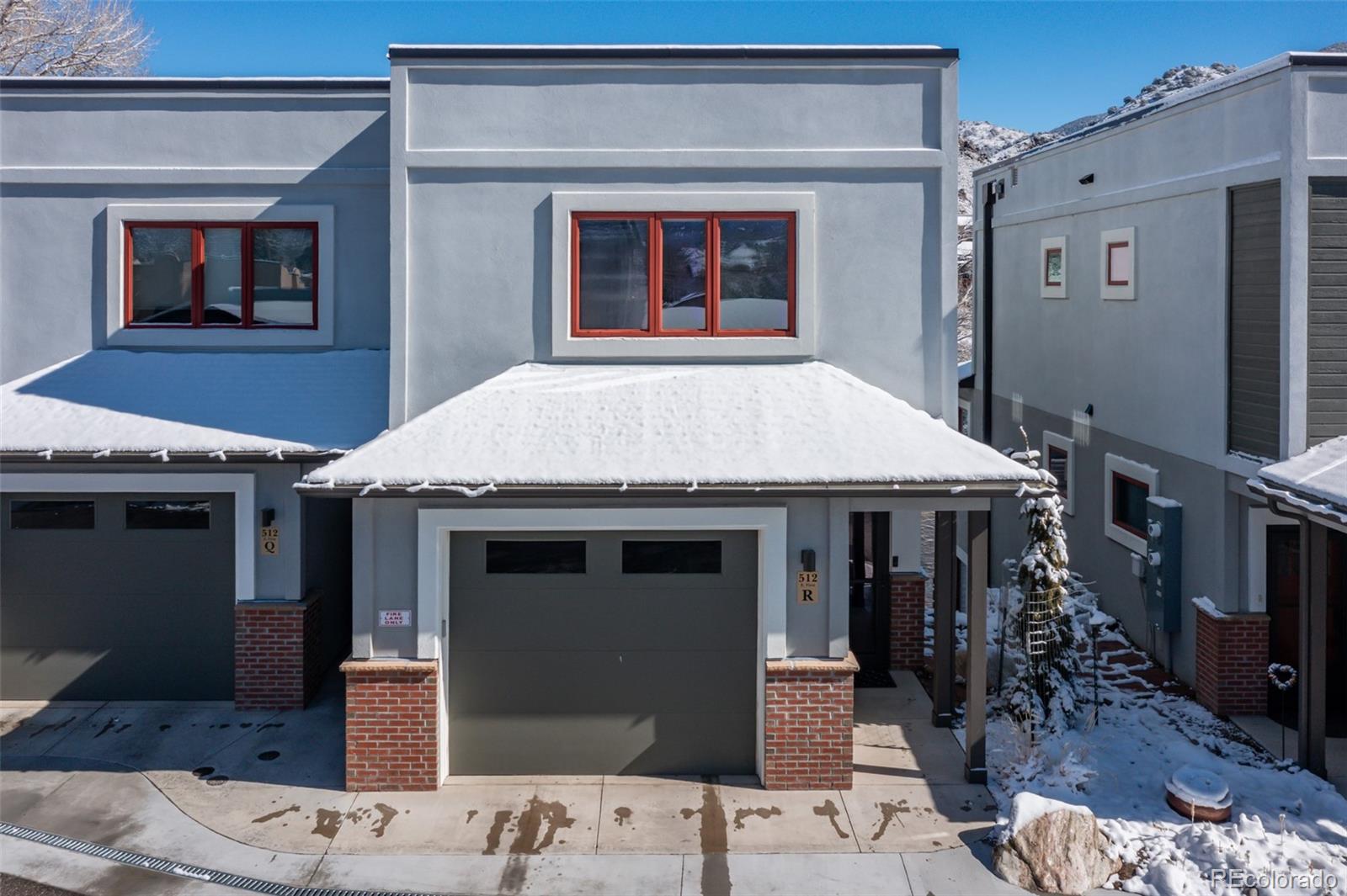 MLS Image #1 for 512 e 1st street,salida, Colorado