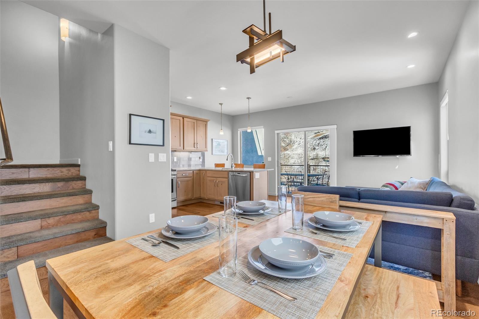 MLS Image #10 for 512 e 1st street,salida, Colorado