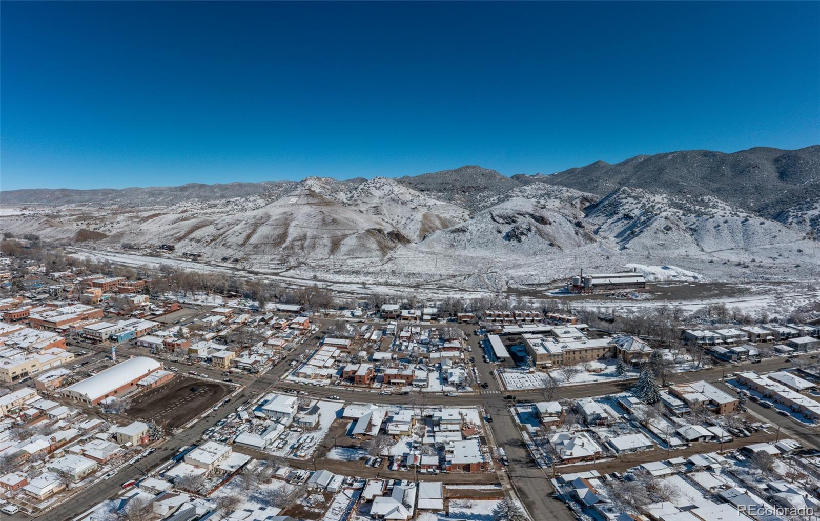 MLS Image #28 for 512 e 1st street,salida, Colorado