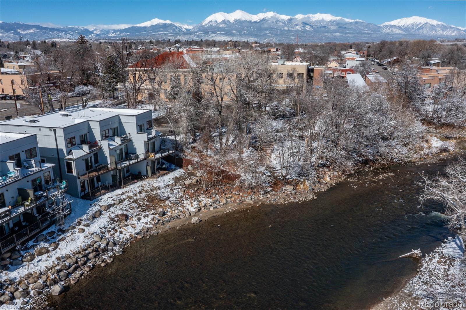 MLS Image #3 for 512 e 1st street,salida, Colorado