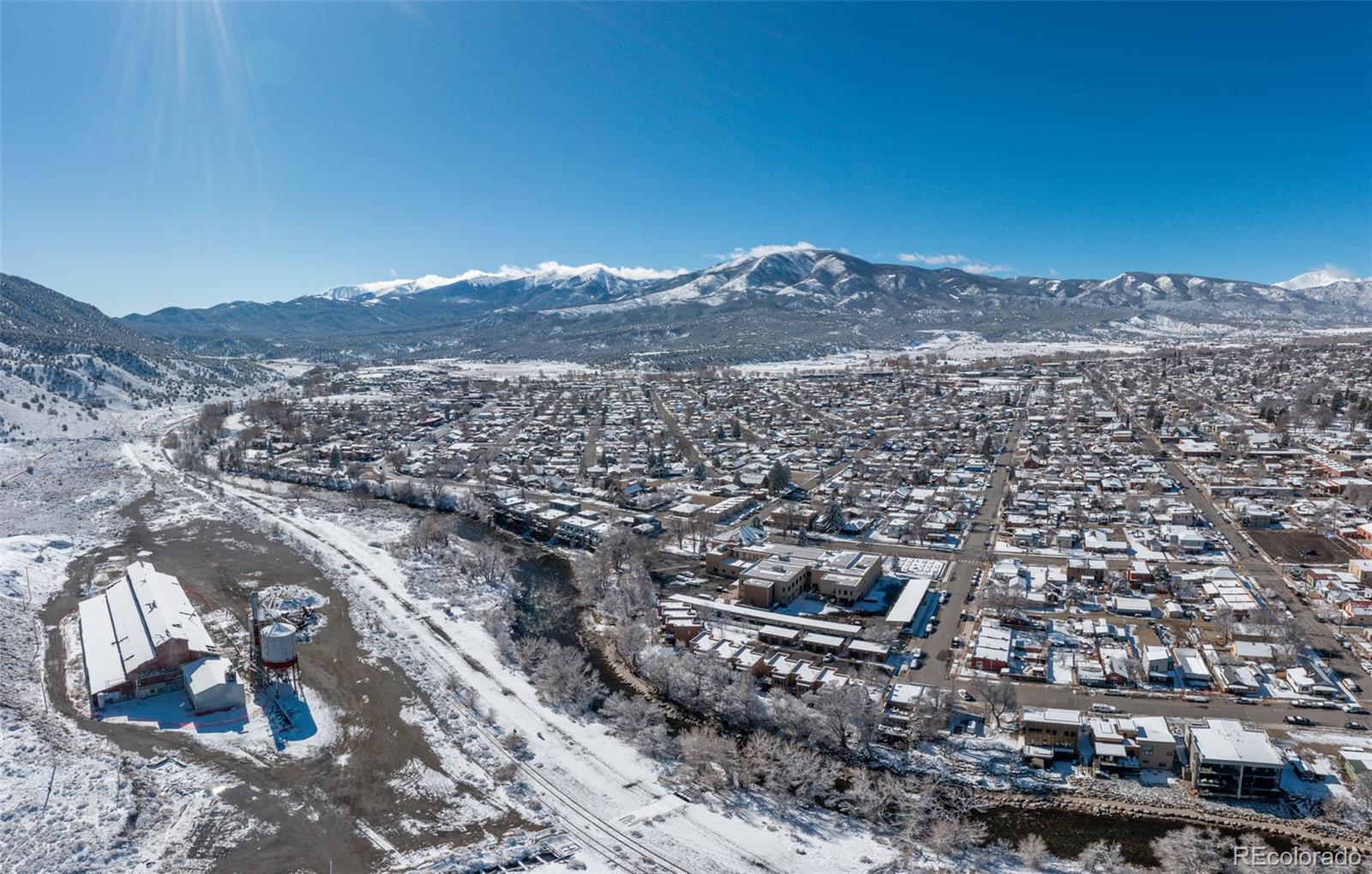 MLS Image #31 for 512 e 1st street,salida, Colorado