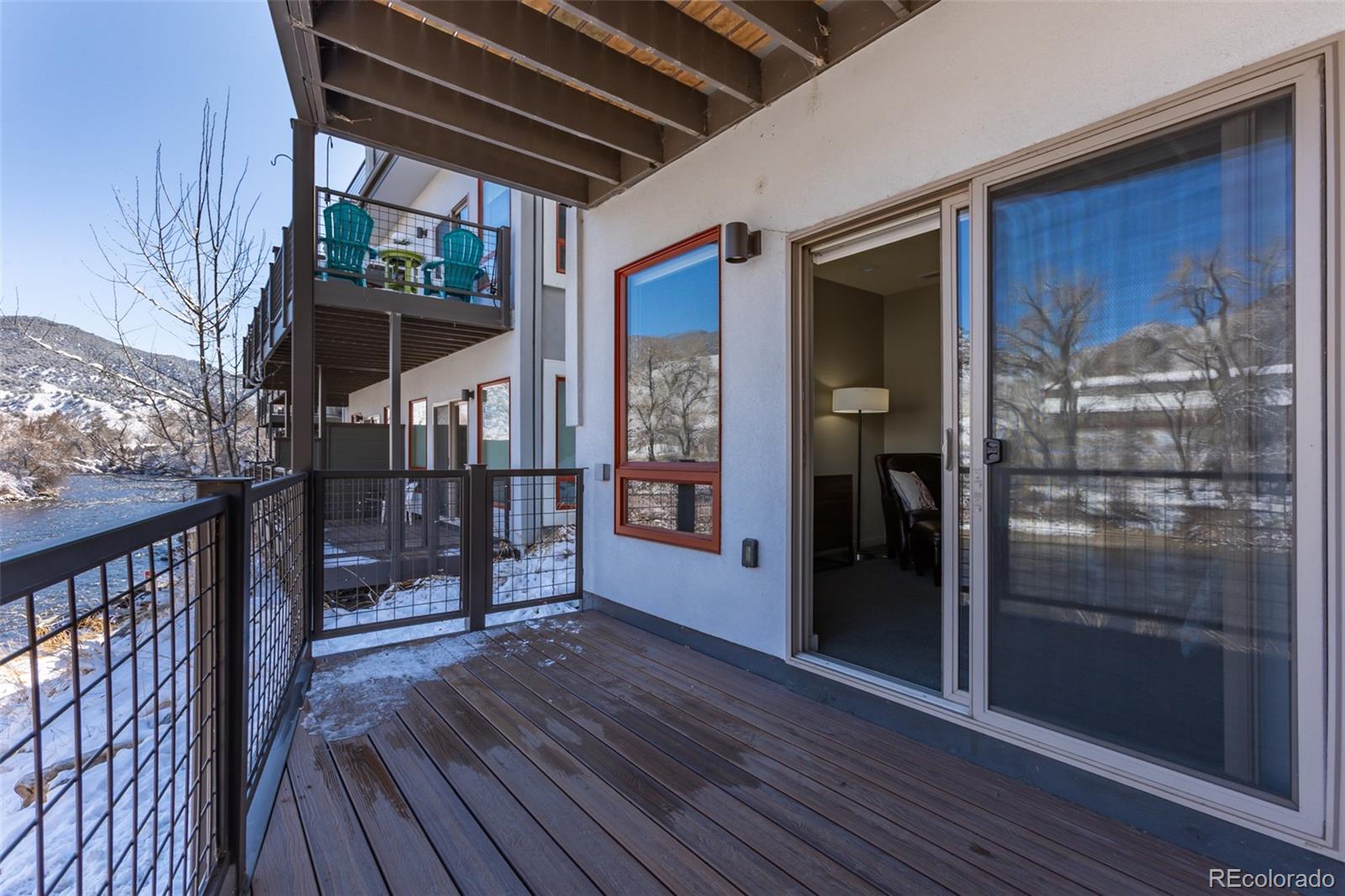 MLS Image #33 for 512 e 1st street,salida, Colorado