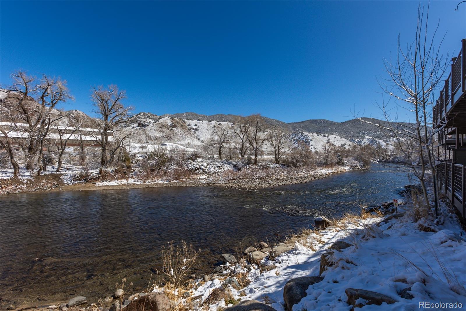MLS Image #34 for 512 e 1st street,salida, Colorado