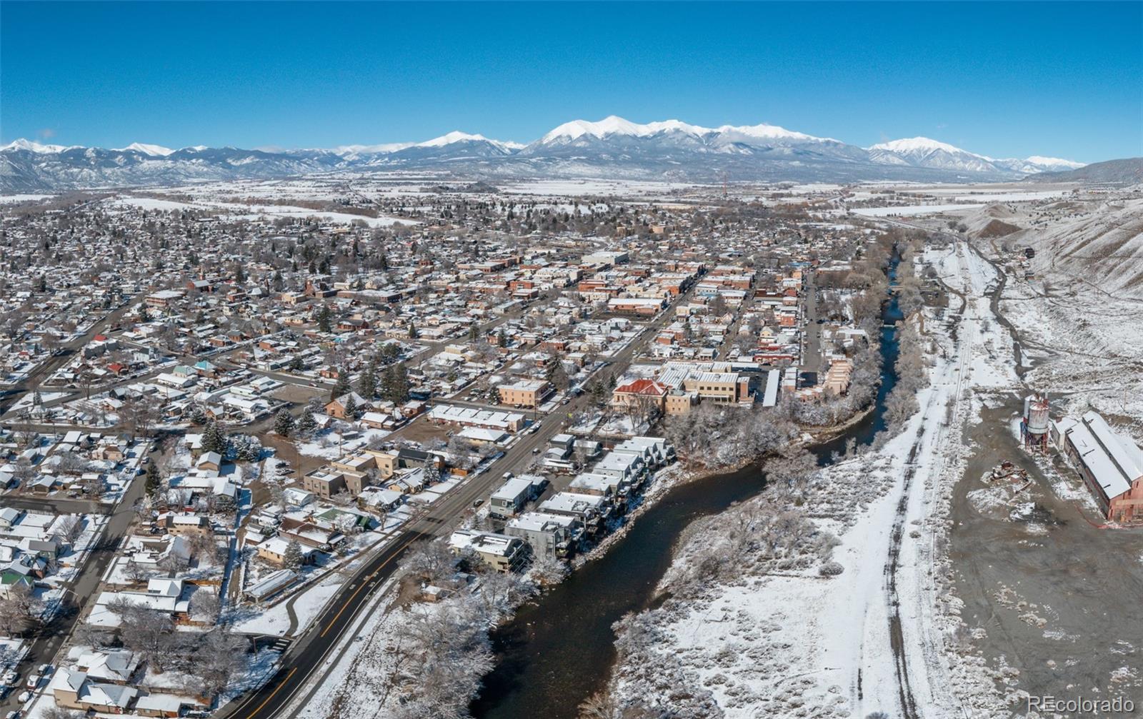 MLS Image #35 for 512 e 1st street,salida, Colorado