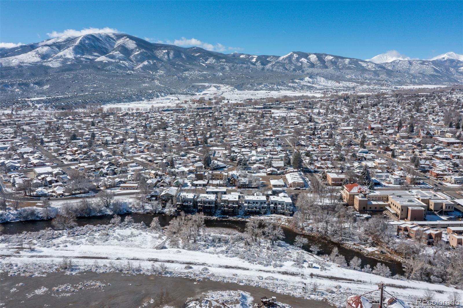 MLS Image #36 for 512 e 1st street,salida, Colorado