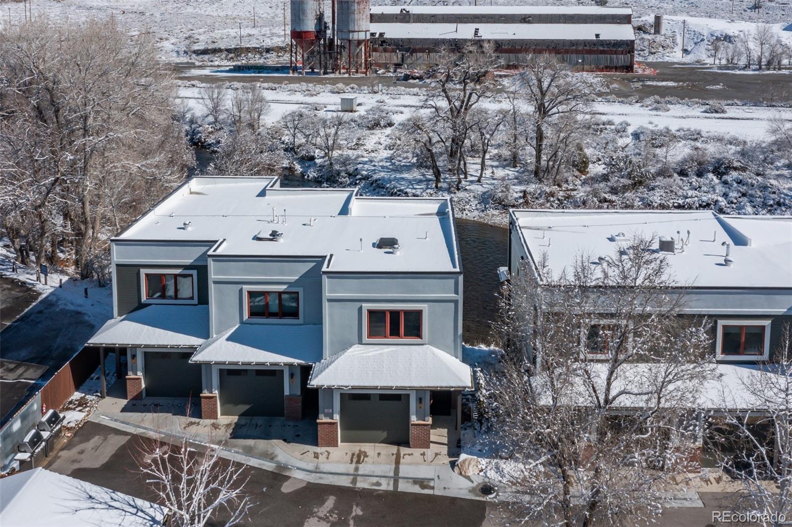 MLS Image #37 for 512 e 1st street,salida, Colorado