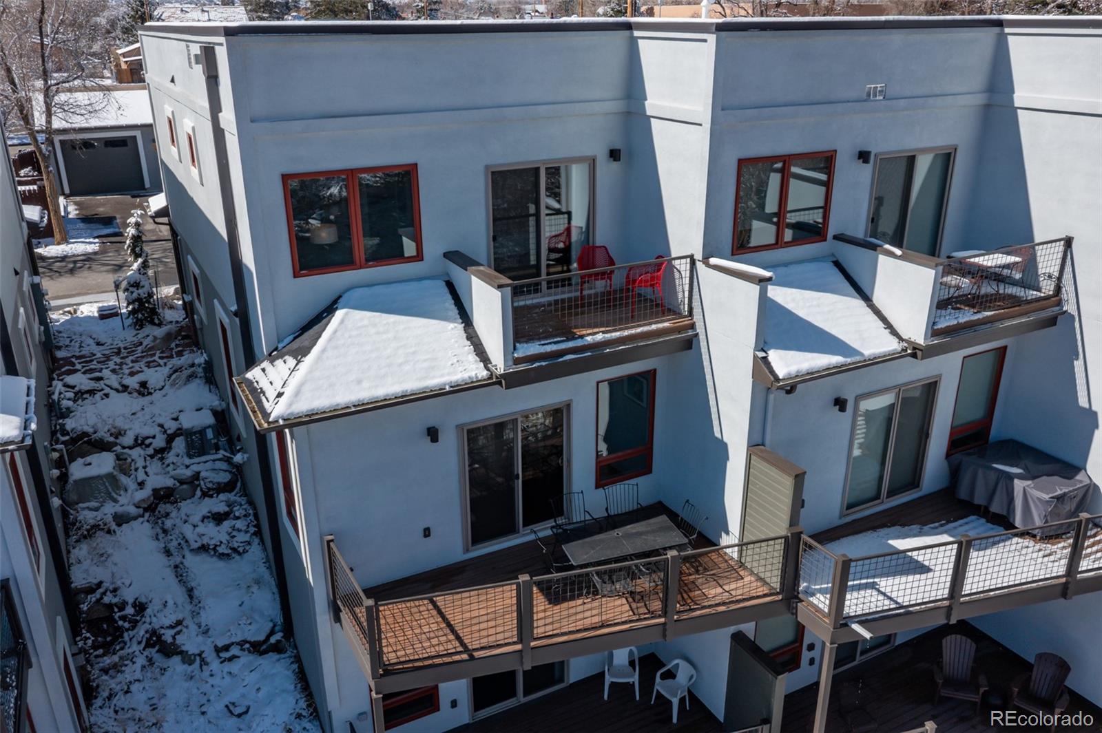 MLS Image #38 for 512 e 1st street,salida, Colorado