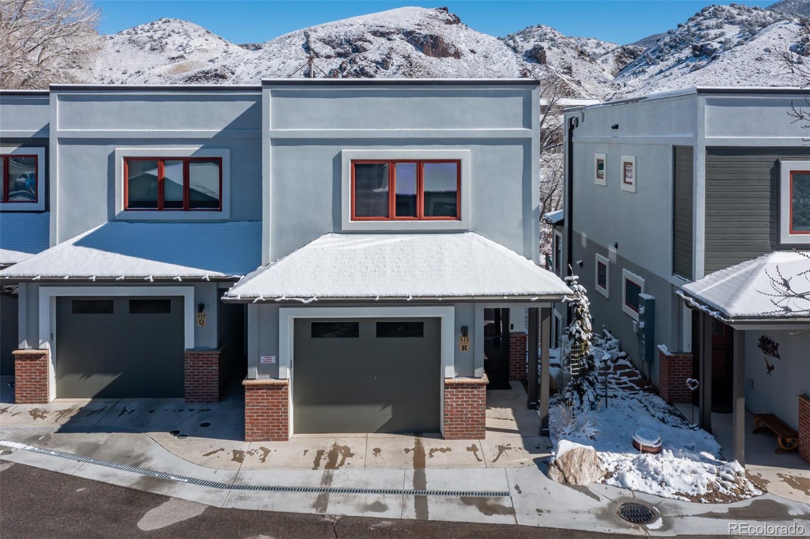 MLS Image #39 for 512 e 1st street,salida, Colorado