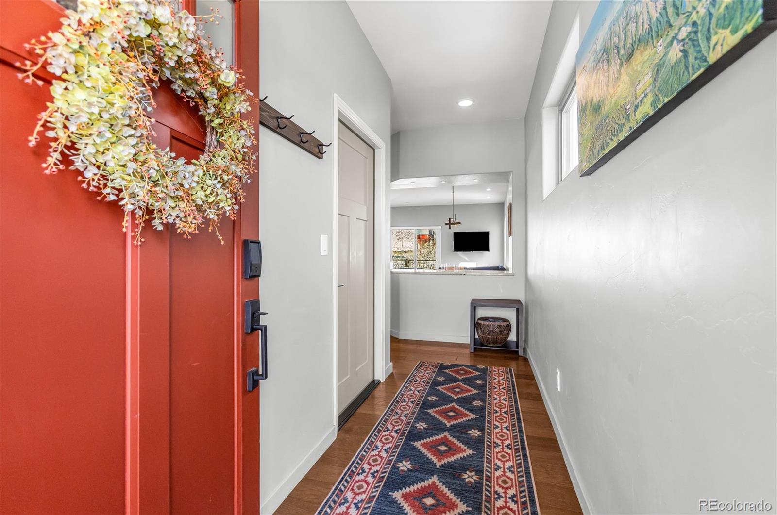 MLS Image #4 for 512 e 1st street,salida, Colorado