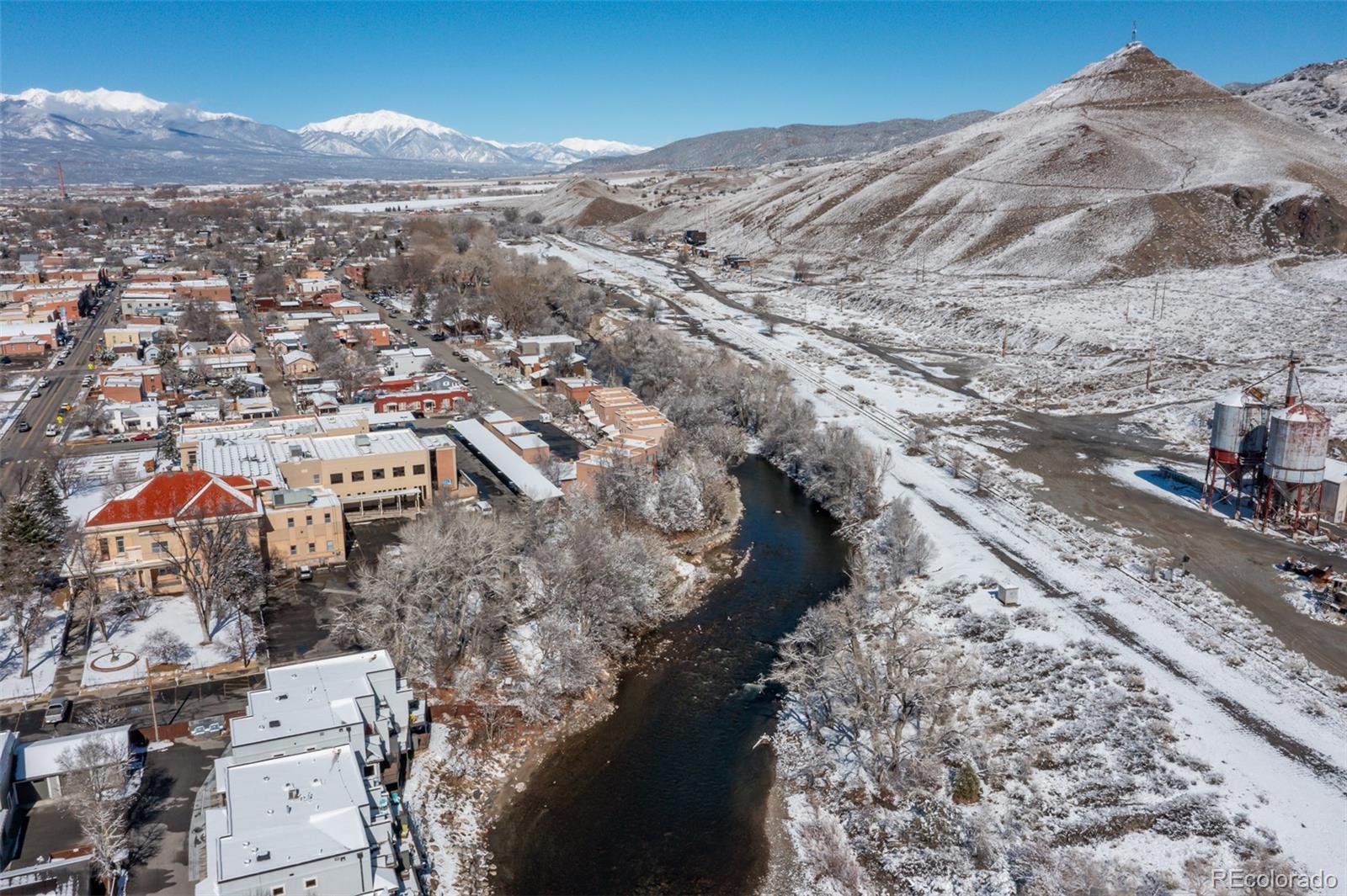 MLS Image #40 for 512 e 1st street,salida, Colorado