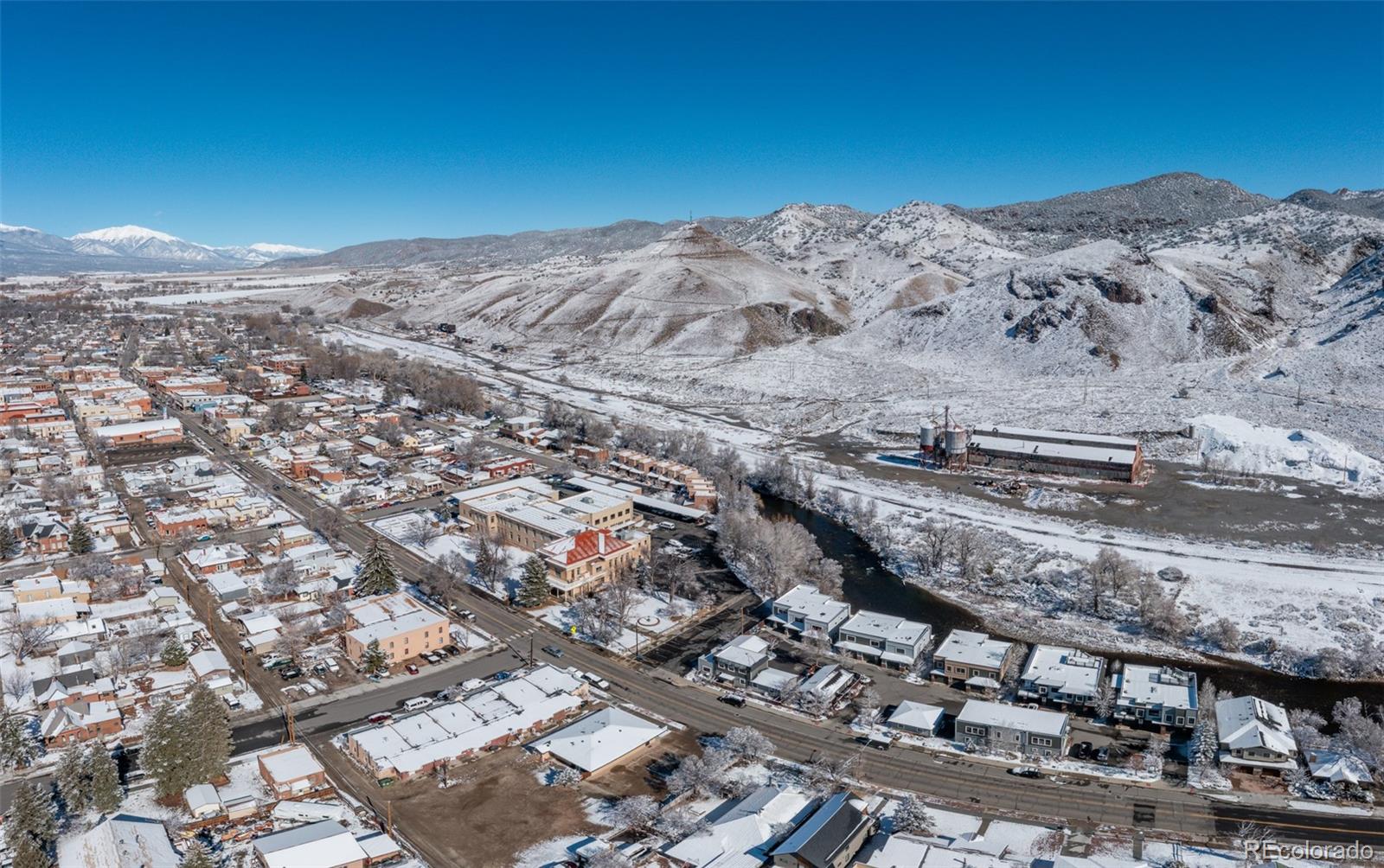 MLS Image #41 for 512 e 1st street,salida, Colorado