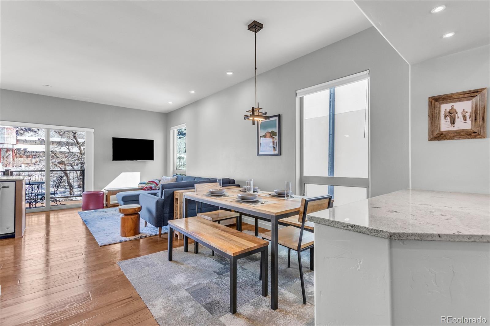 MLS Image #5 for 512 e 1st street,salida, Colorado