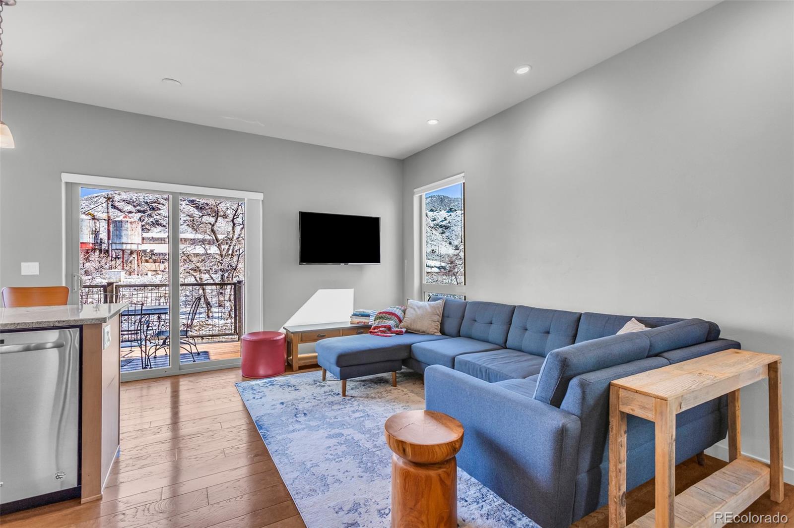 MLS Image #7 for 512 e 1st street,salida, Colorado