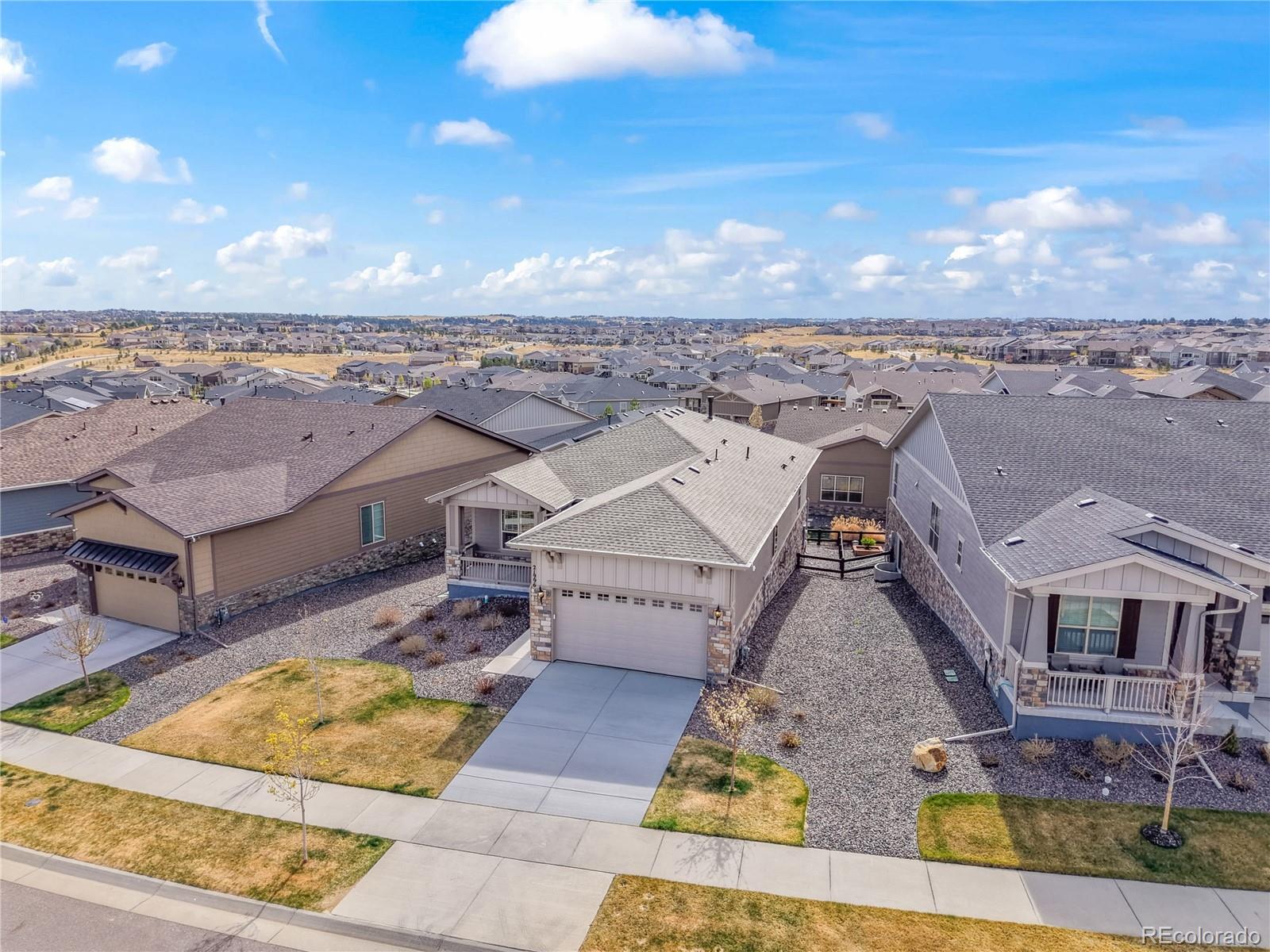 MLS Image #3 for 21996 e allenspark place,aurora, Colorado