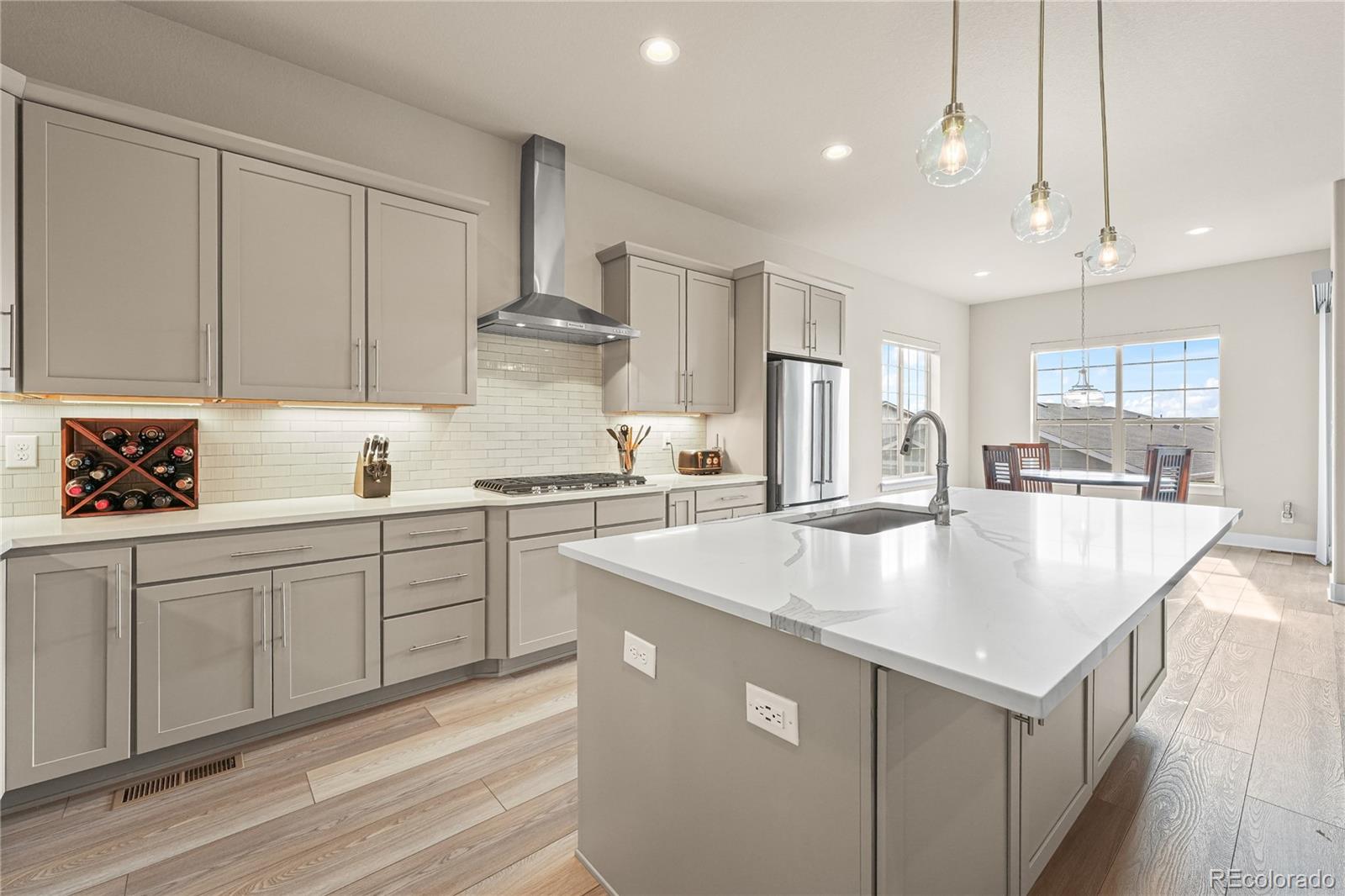 MLS Image #7 for 21996 e allenspark place,aurora, Colorado