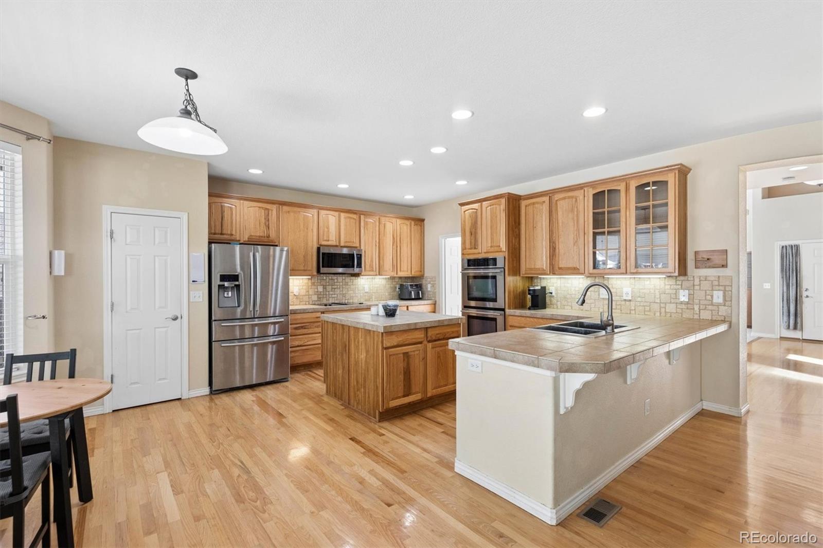 MLS Image #10 for 1831  rhodonite court,castle rock, Colorado