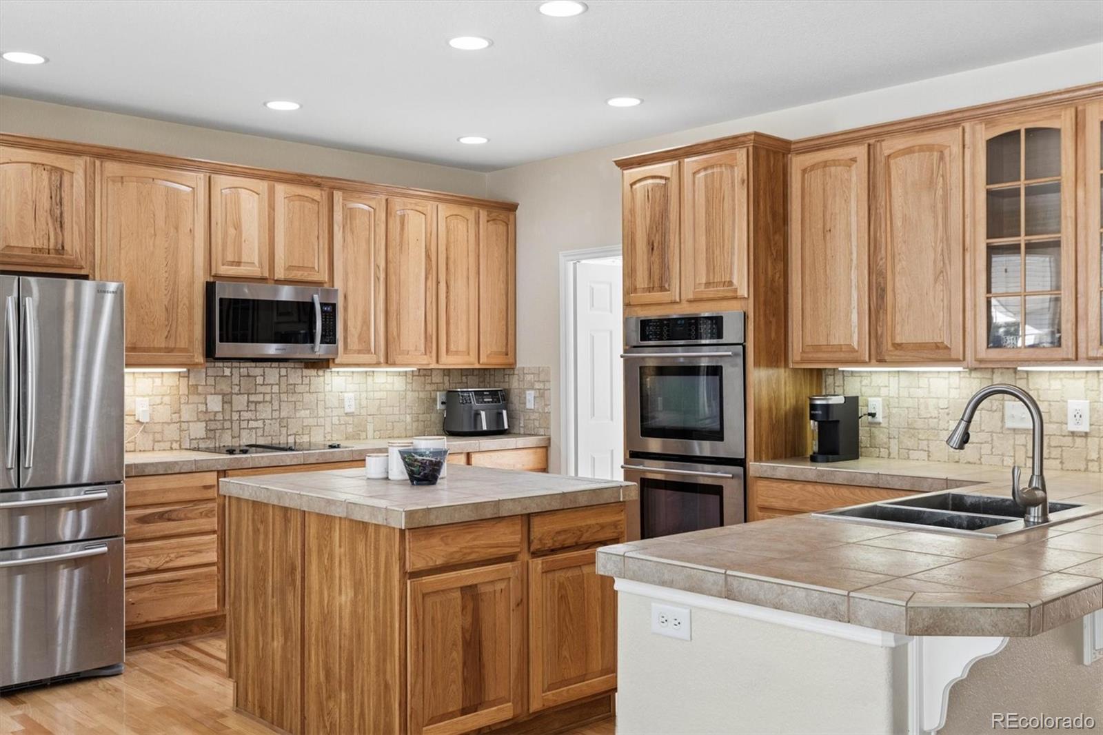 MLS Image #11 for 1831  rhodonite court,castle rock, Colorado