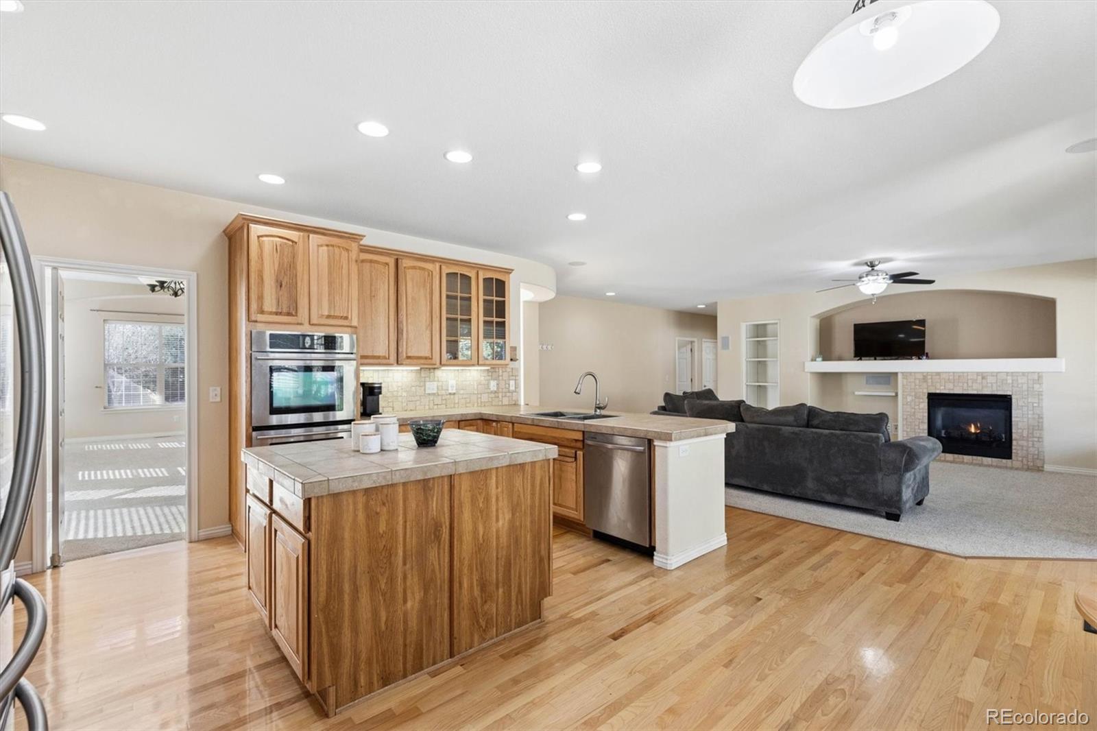MLS Image #12 for 1831  rhodonite court,castle rock, Colorado