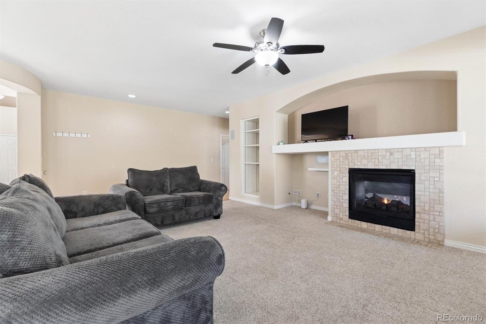 MLS Image #15 for 1831  rhodonite court,castle rock, Colorado