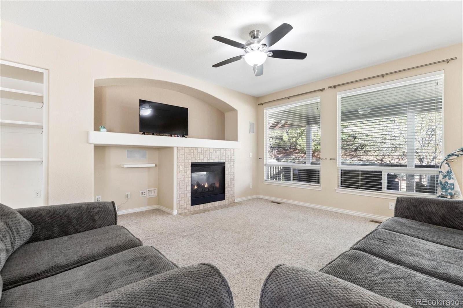 MLS Image #16 for 1831  rhodonite court,castle rock, Colorado