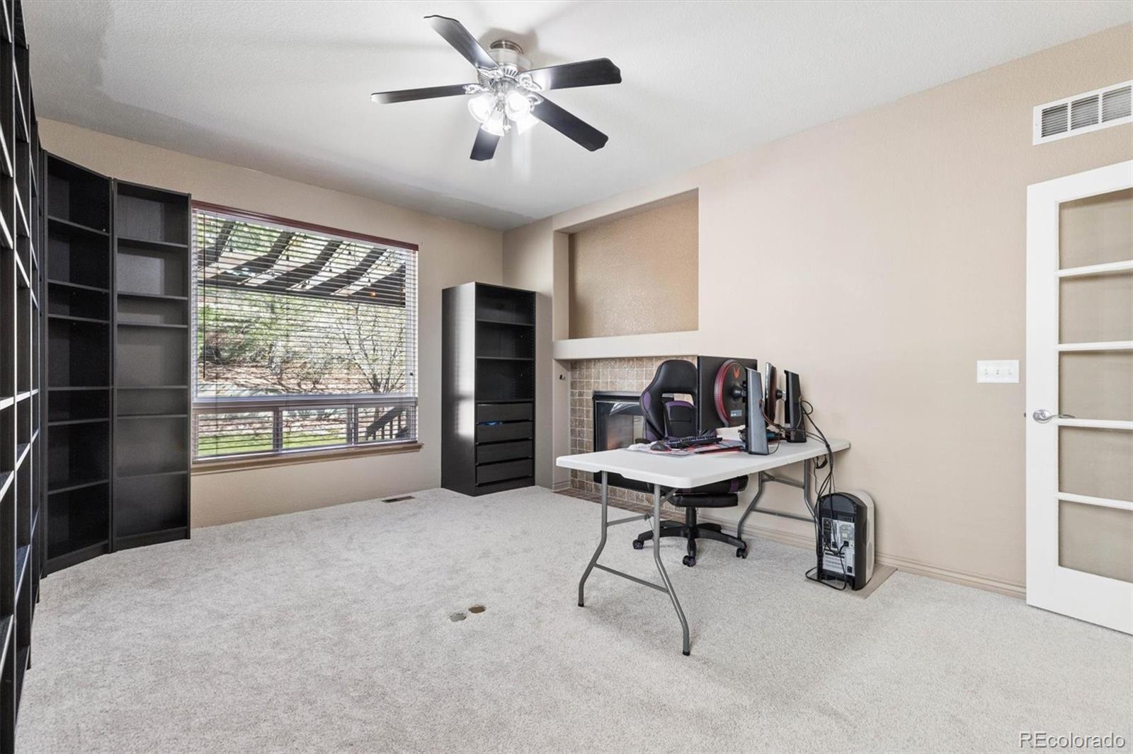 MLS Image #17 for 1831  rhodonite court,castle rock, Colorado