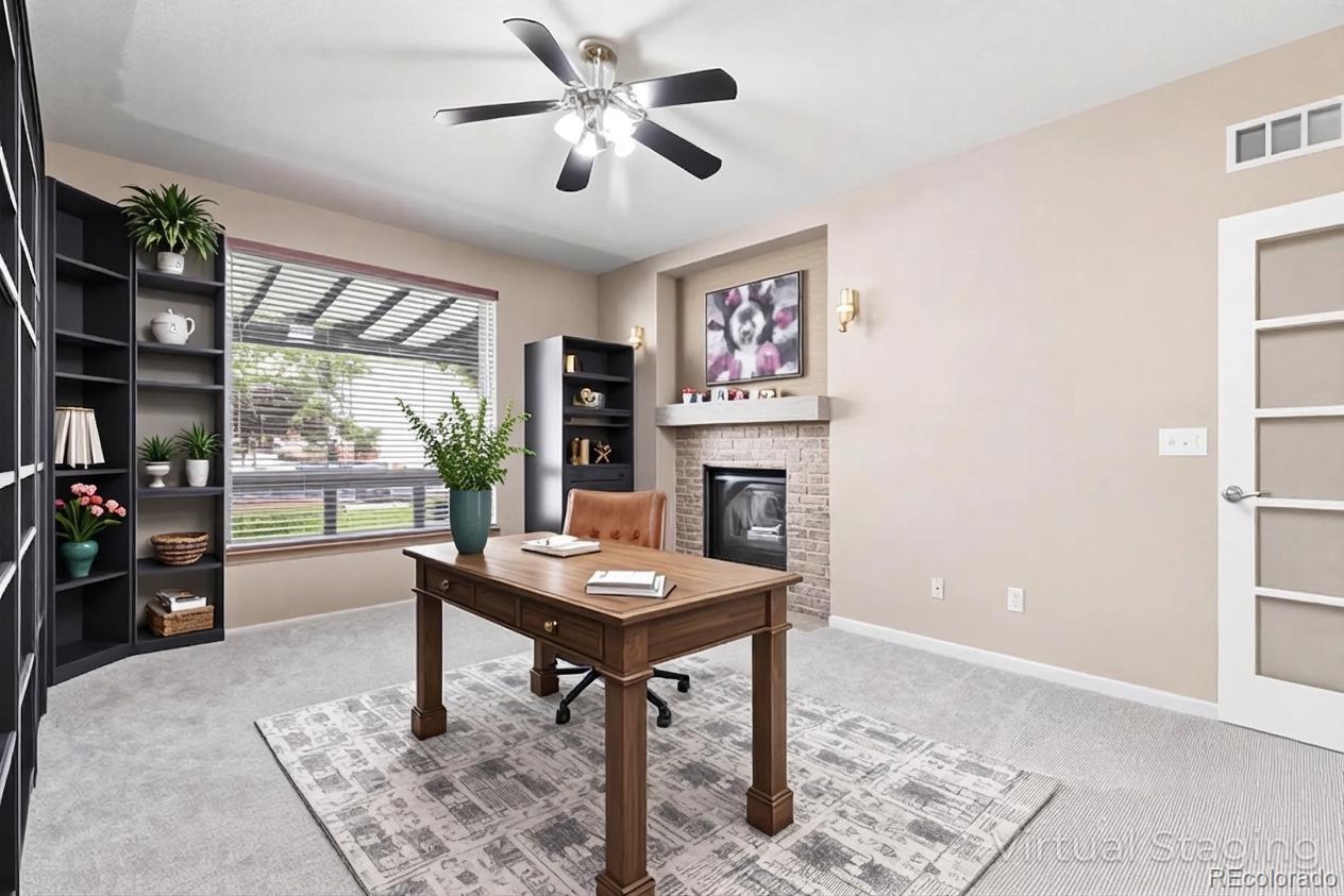 MLS Image #18 for 1831  rhodonite court,castle rock, Colorado