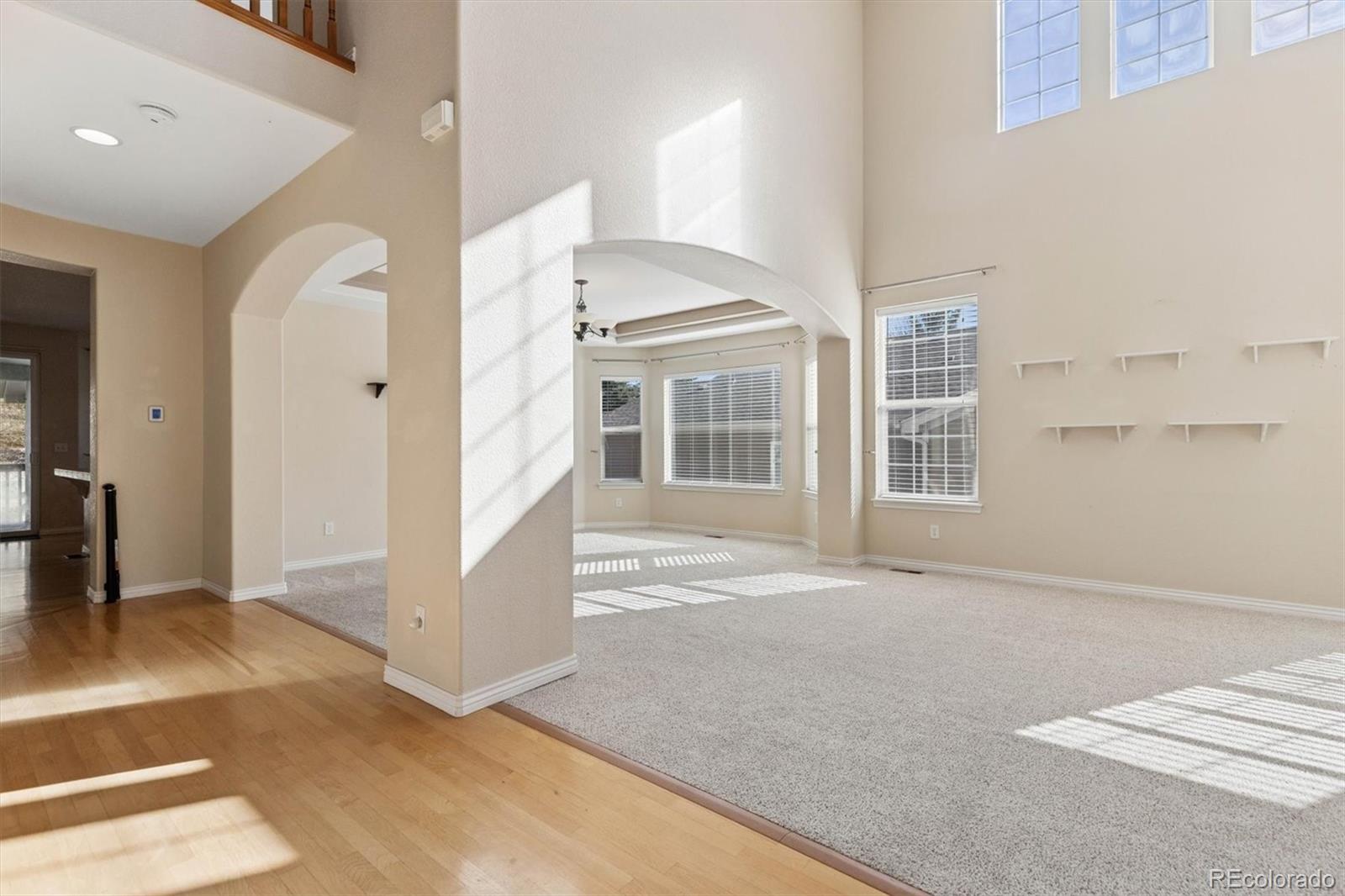 MLS Image #2 for 1831  rhodonite court,castle rock, Colorado