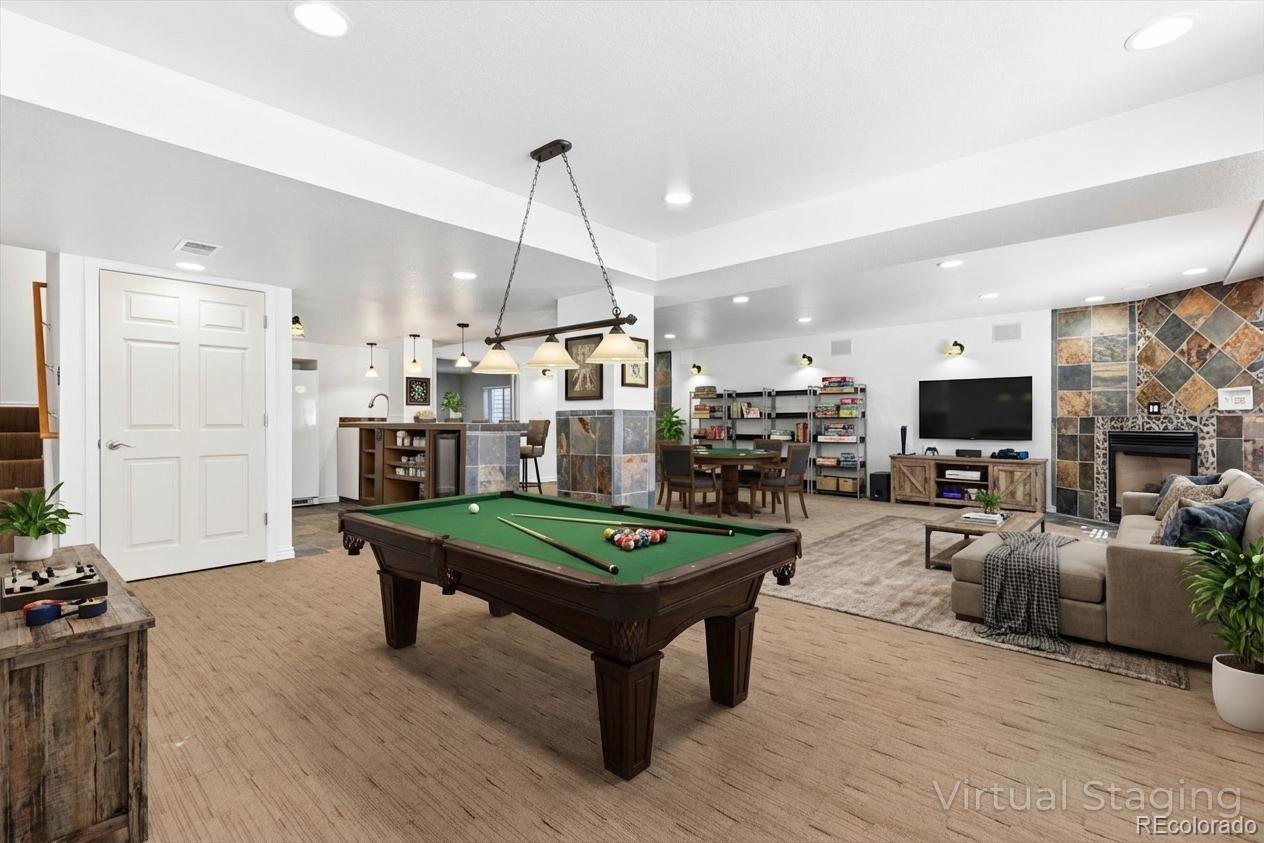 MLS Image #34 for 1831  rhodonite court,castle rock, Colorado