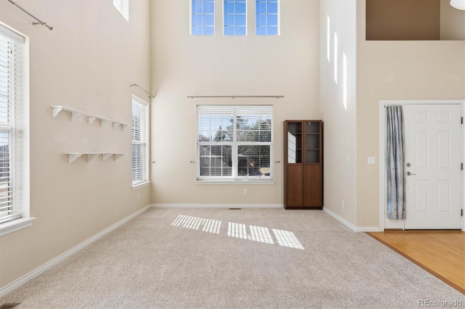 MLS Image #4 for 1831  rhodonite court,castle rock, Colorado