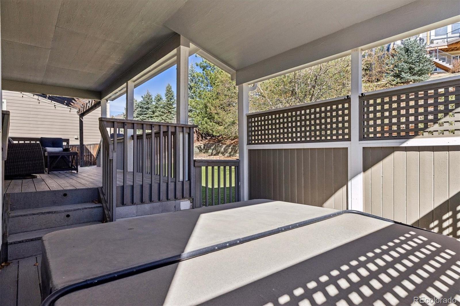 MLS Image #40 for 1831  rhodonite court,castle rock, Colorado