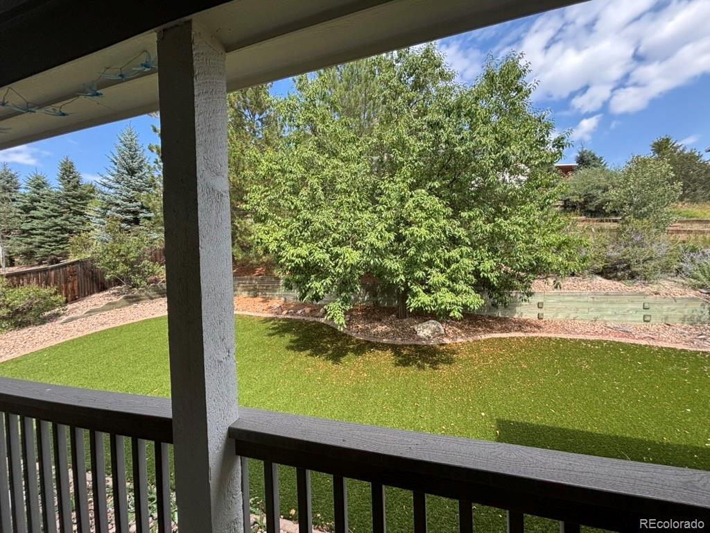 MLS Image #44 for 1831  rhodonite court,castle rock, Colorado