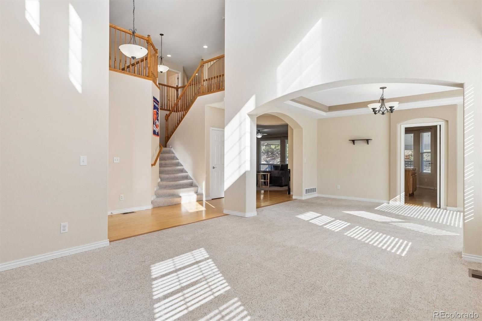 MLS Image #5 for 1831  rhodonite court,castle rock, Colorado