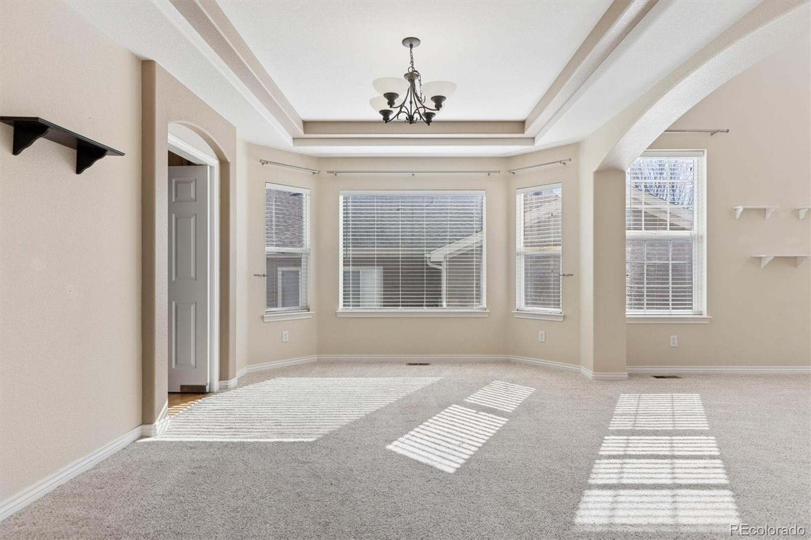 MLS Image #6 for 1831  rhodonite court,castle rock, Colorado
