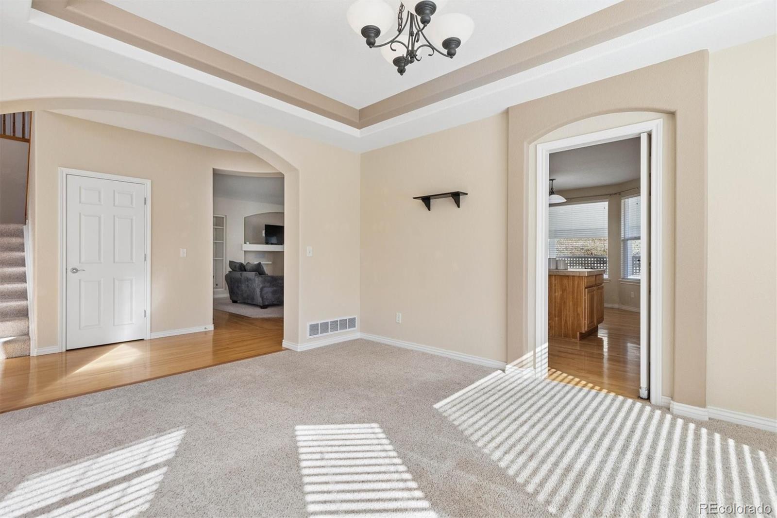 MLS Image #7 for 1831  rhodonite court,castle rock, Colorado