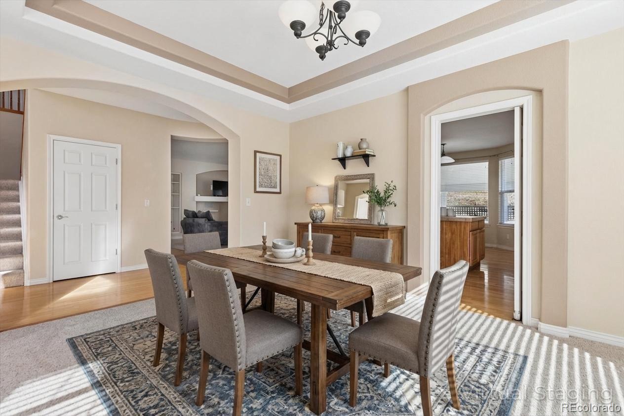 MLS Image #8 for 1831  rhodonite court,castle rock, Colorado