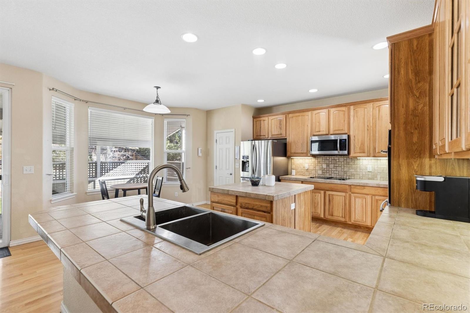 MLS Image #9 for 1831  rhodonite court,castle rock, Colorado