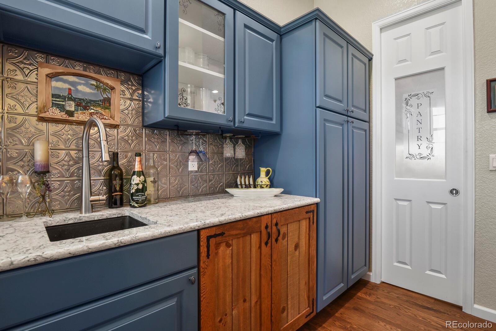 MLS Image #13 for 3973  palmer ridge drive,parker, Colorado