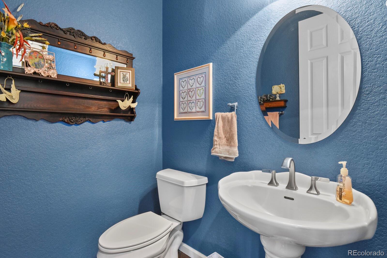 MLS Image #17 for 3973  palmer ridge drive,parker, Colorado