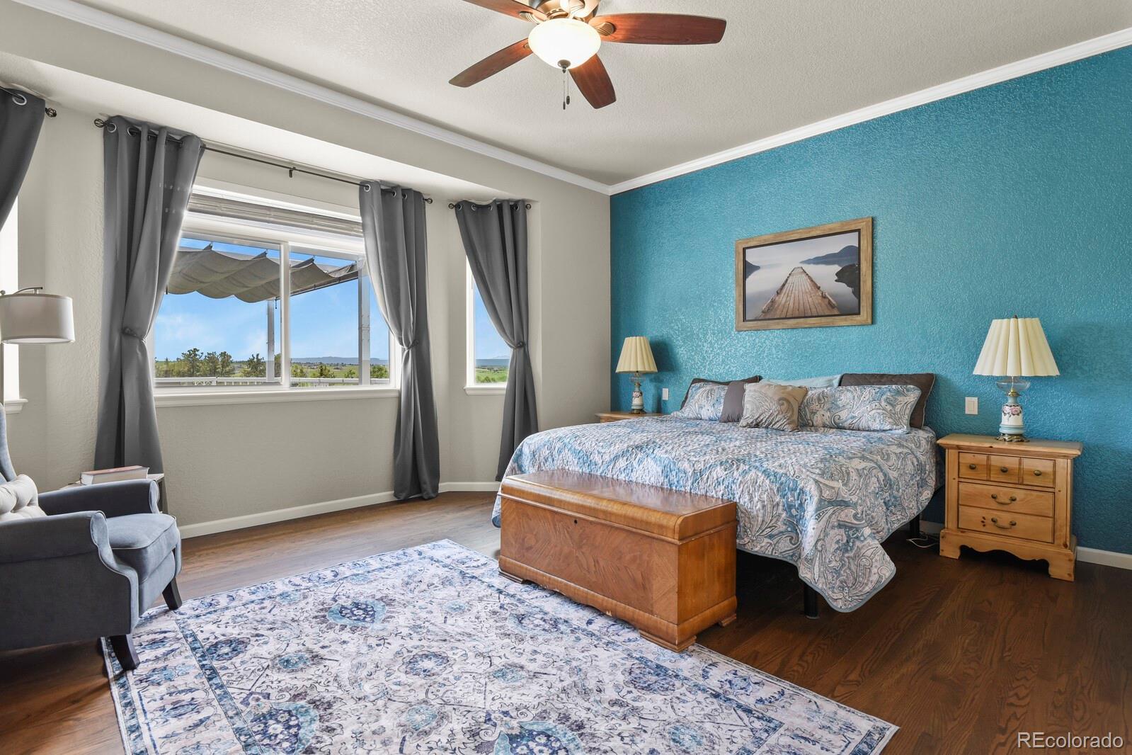 MLS Image #18 for 3973  palmer ridge drive,parker, Colorado