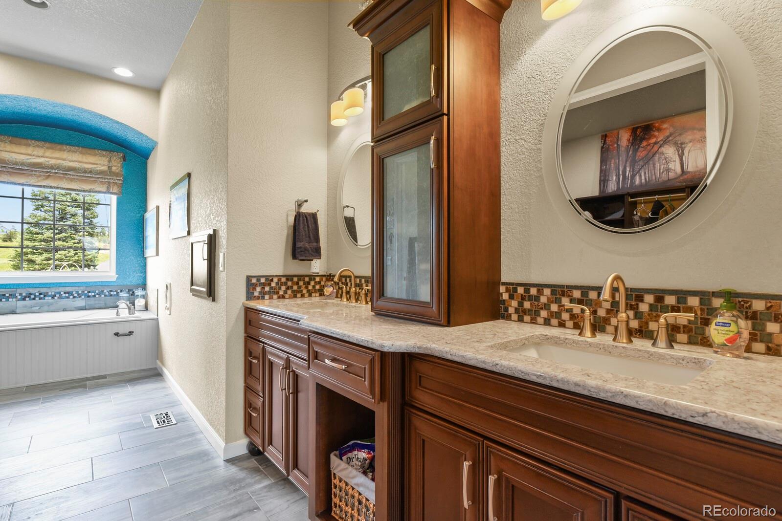 MLS Image #19 for 3973  palmer ridge drive,parker, Colorado