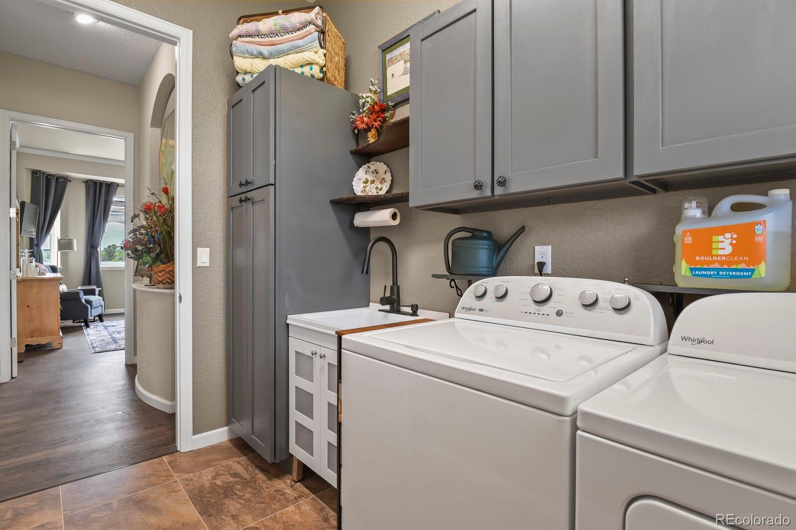 MLS Image #22 for 3973  palmer ridge drive,parker, Colorado