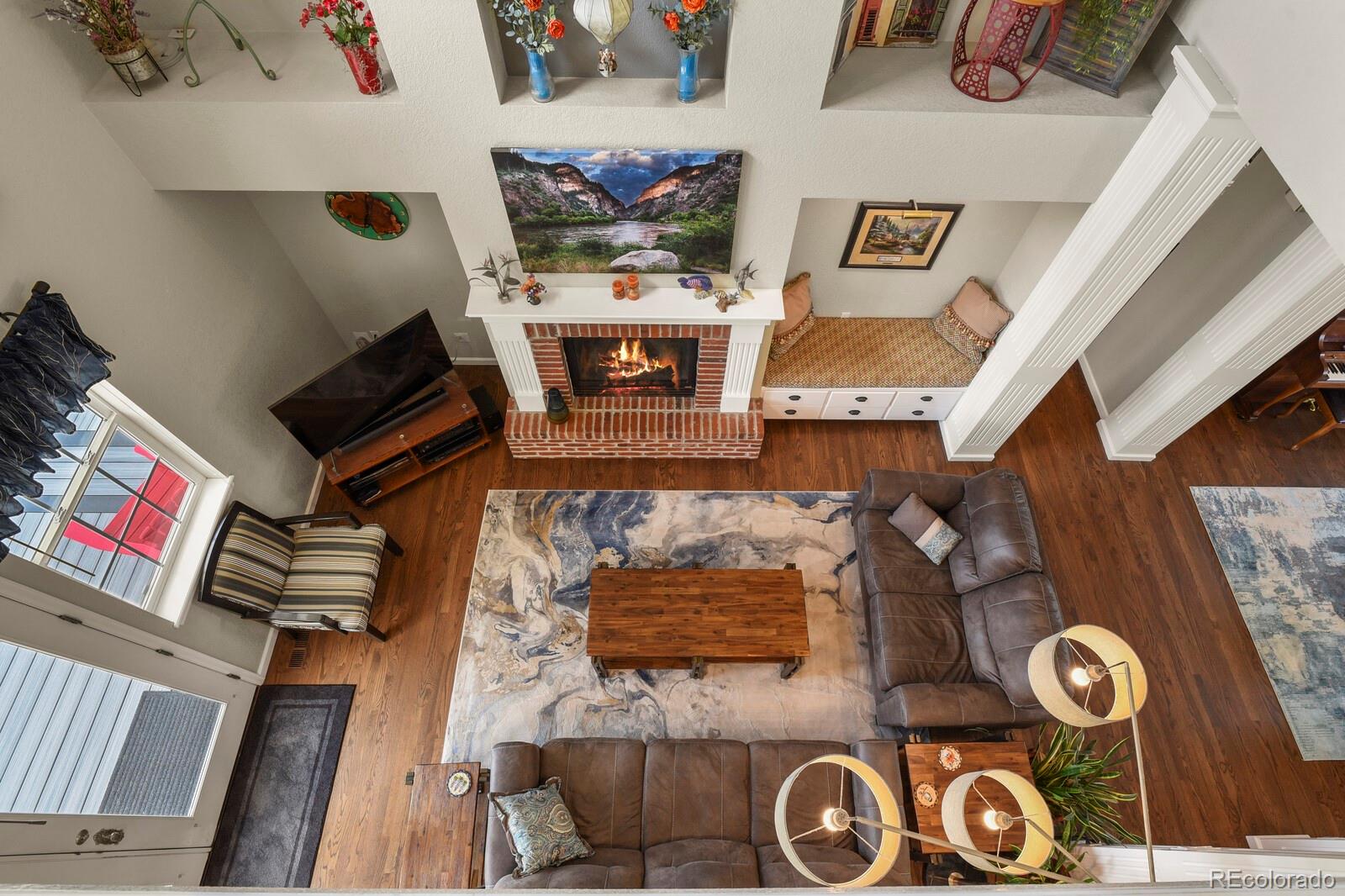 MLS Image #23 for 3973  palmer ridge drive,parker, Colorado