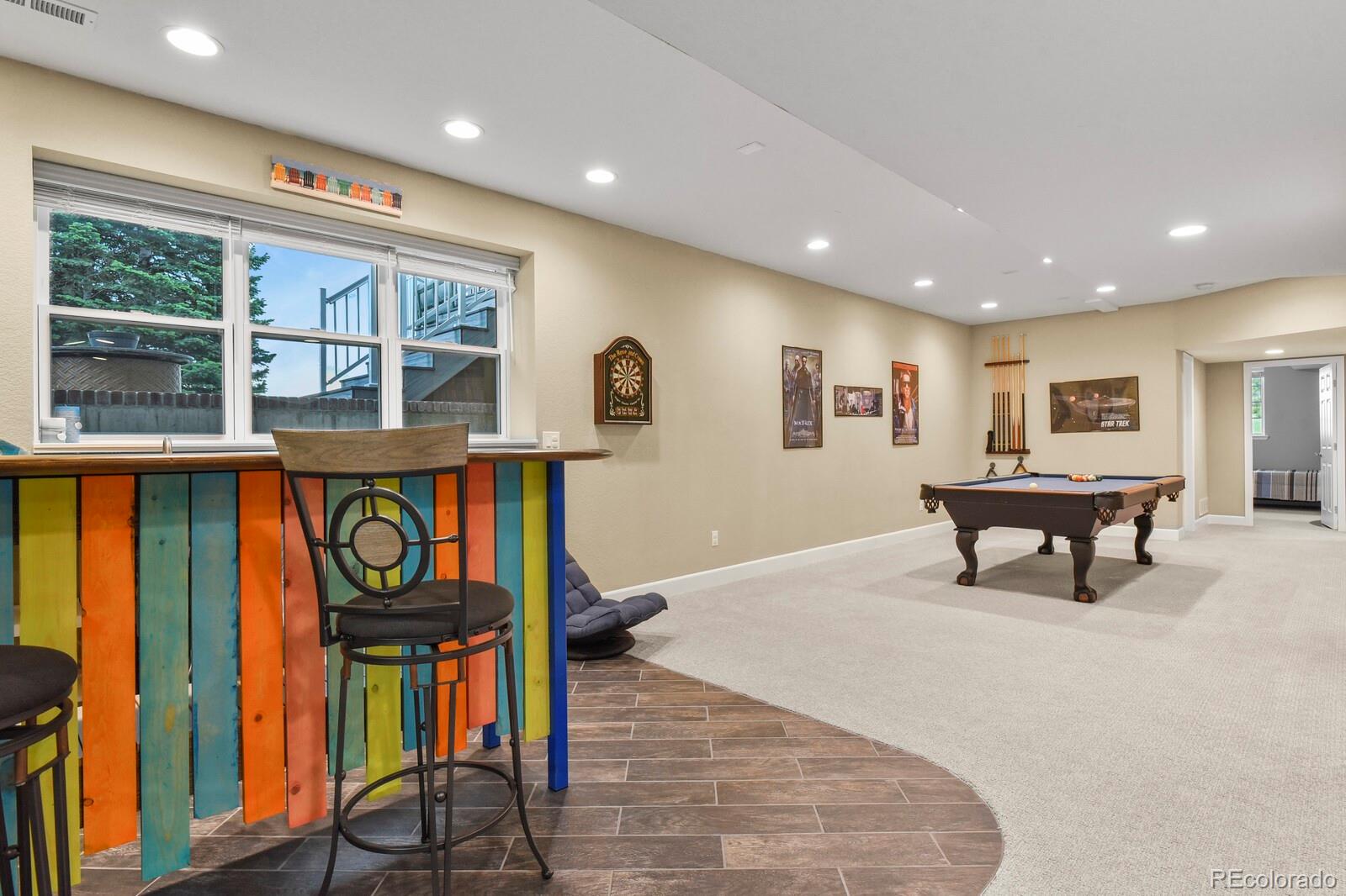 MLS Image #36 for 3973  palmer ridge drive,parker, Colorado