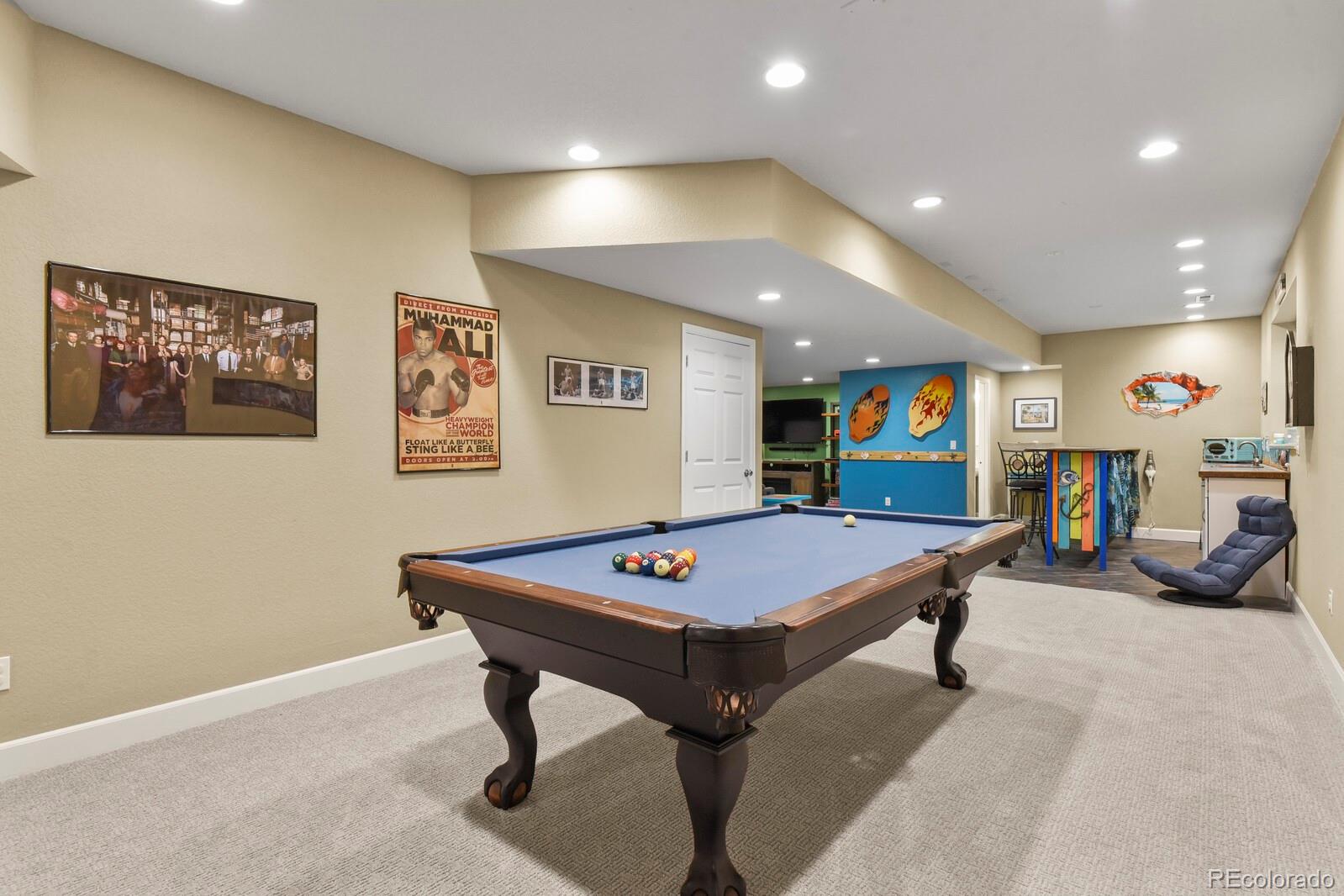 MLS Image #37 for 3973  palmer ridge drive,parker, Colorado