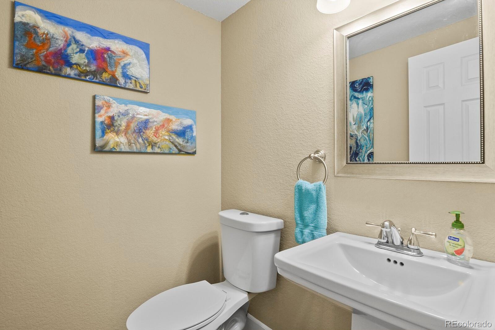 MLS Image #38 for 3973  palmer ridge drive,parker, Colorado